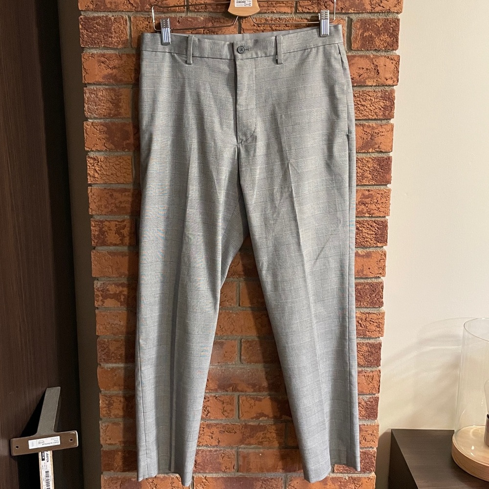 Uniqlo Ankle Pants